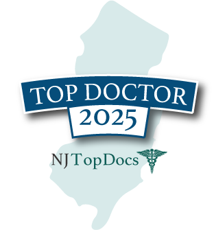 NJTopDocs Top Doctor2025