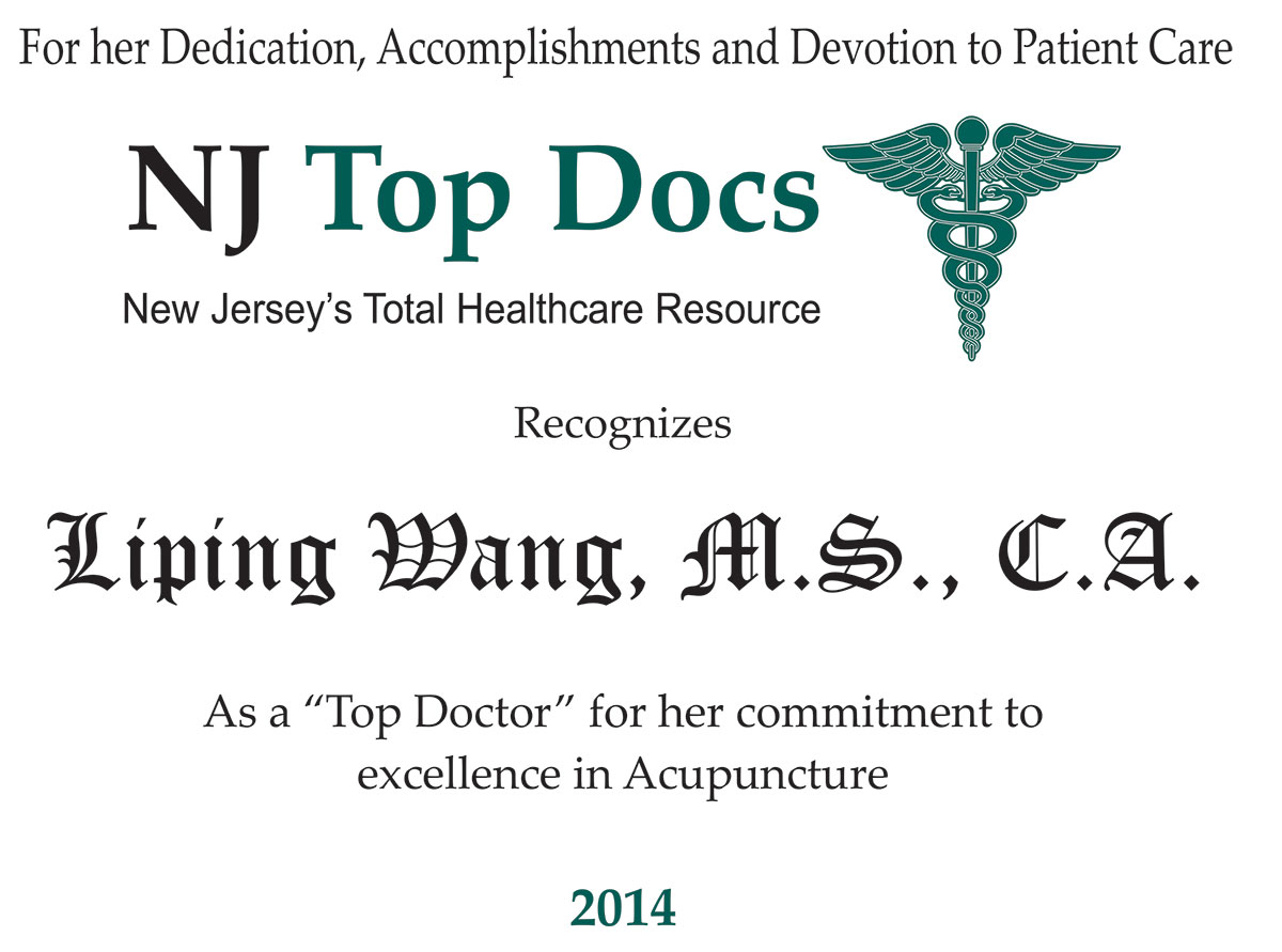 Top Doc 2014
