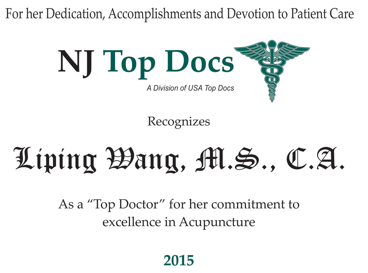 Top Doc 2015