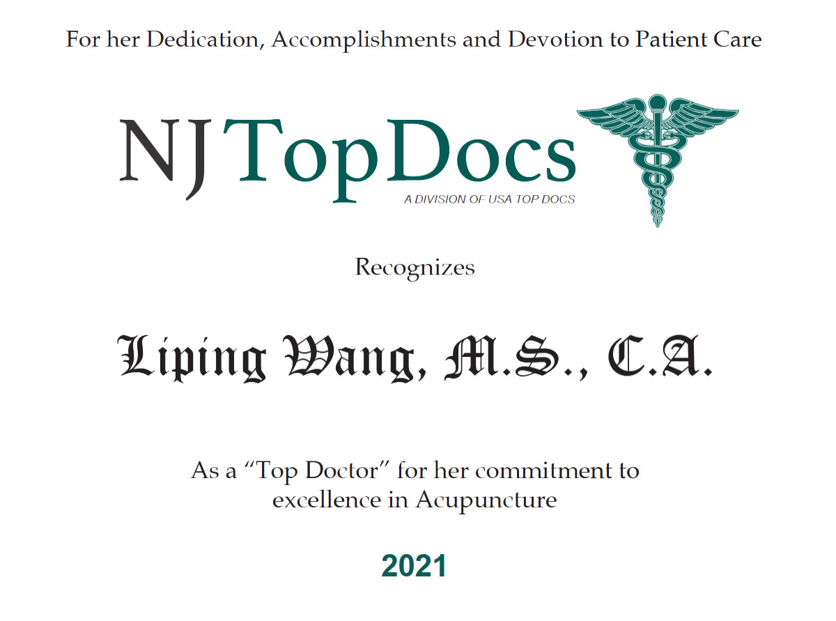 Top Doc 2021