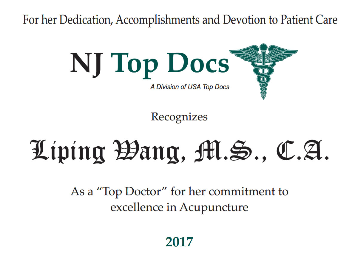 Top Doc 2017
