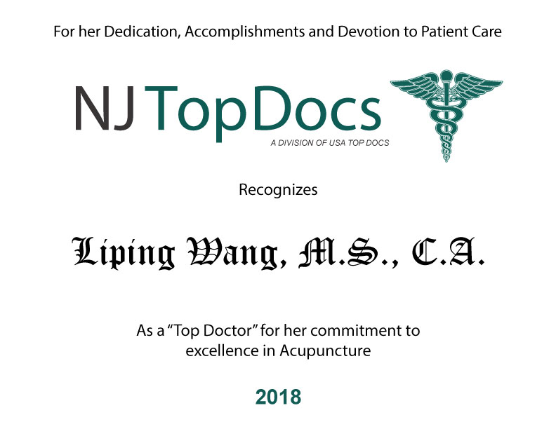 Top Doc 2018