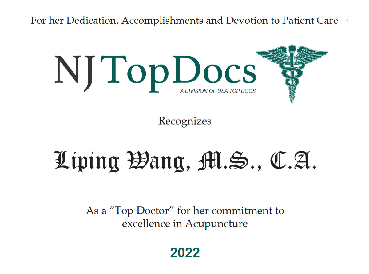 Top Doc 2022